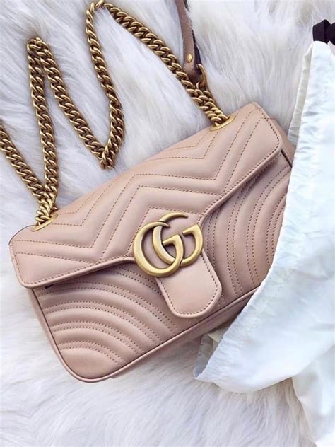 gucci book pink|Gucci marmont dusty pink small.